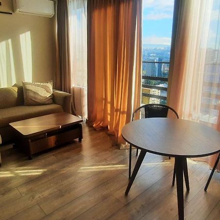 City Mountain View Tiflis Exterior foto