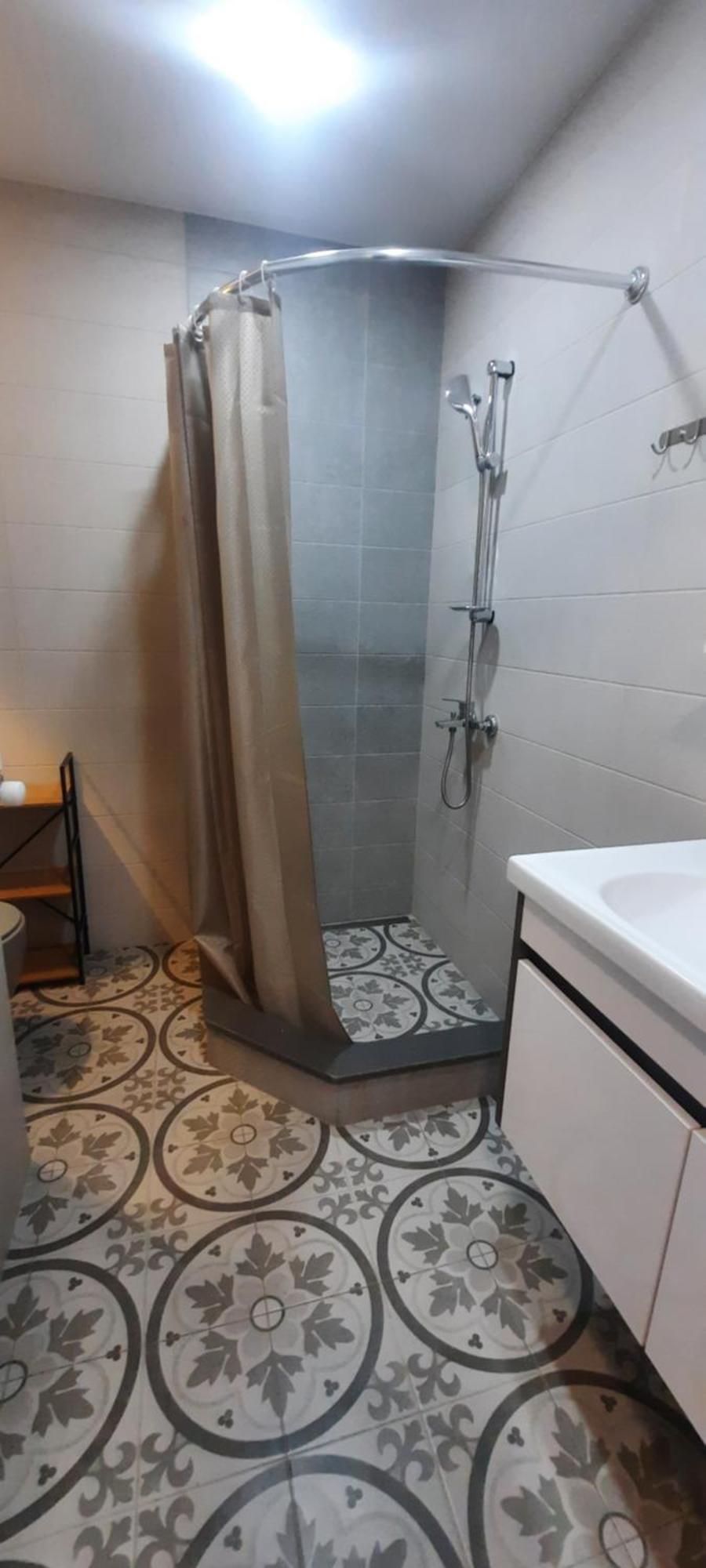 City Mountain View Tiflis Exterior foto