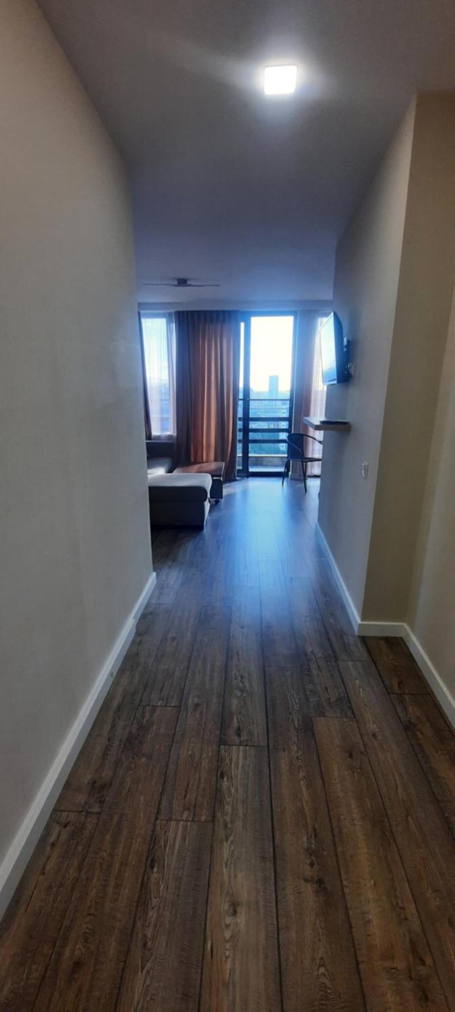 City Mountain View Tiflis Exterior foto