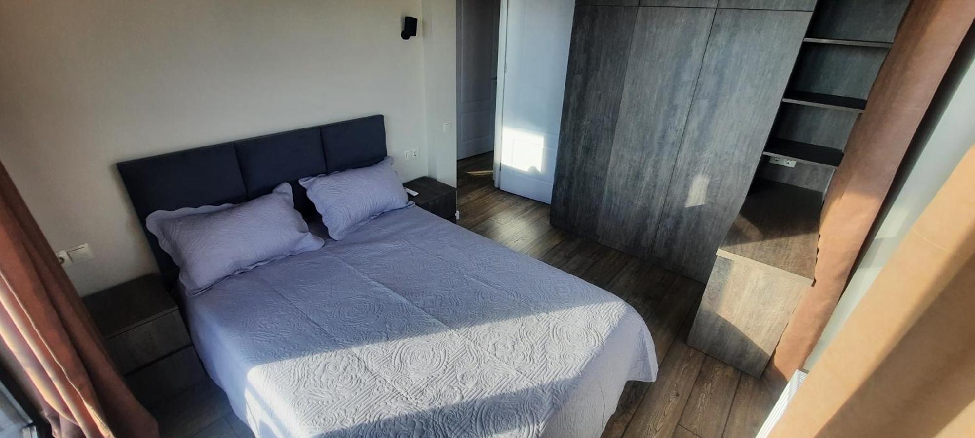 City Mountain View Tiflis Exterior foto