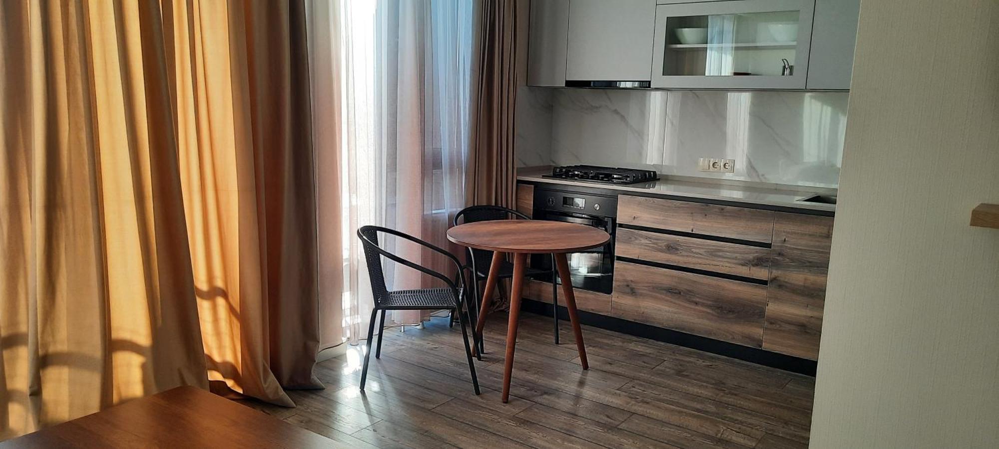 City Mountain View Tiflis Exterior foto
