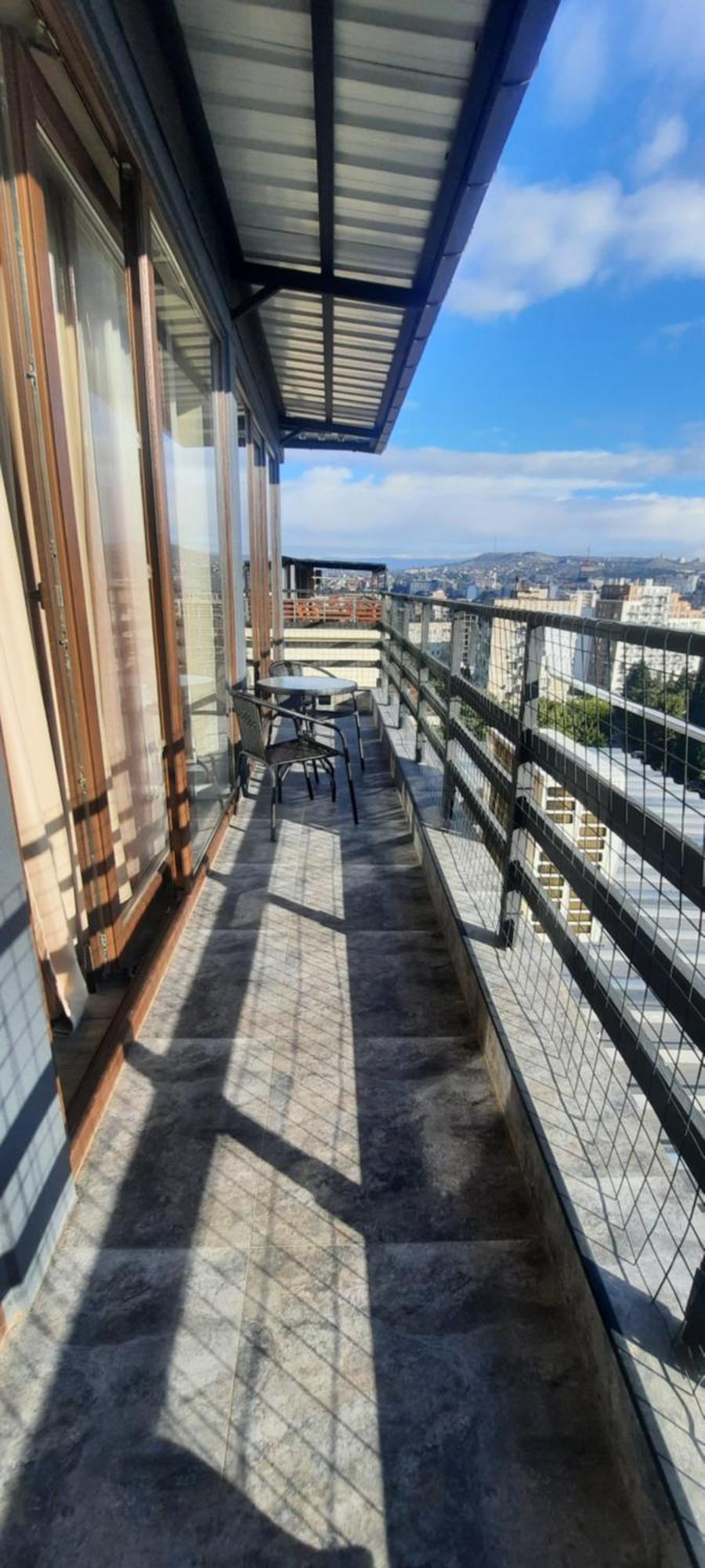 City Mountain View Tiflis Exterior foto
