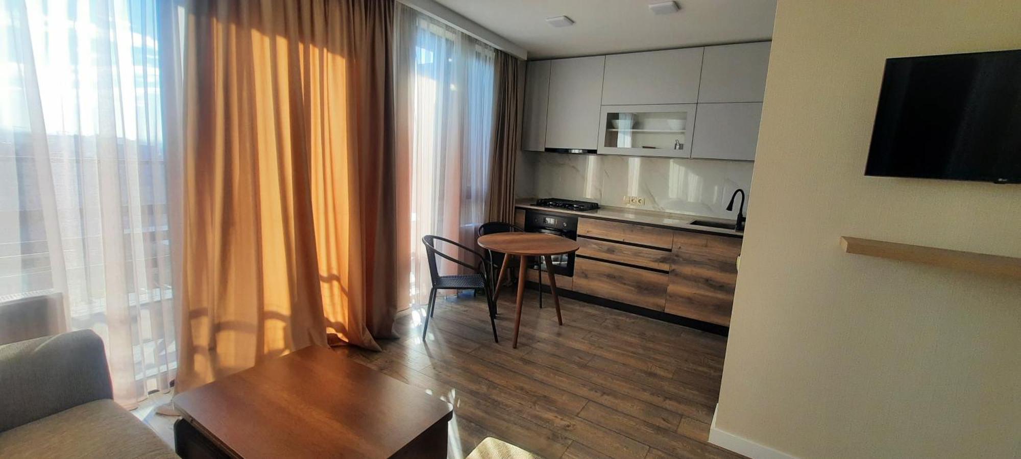 City Mountain View Tiflis Exterior foto